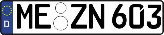 ME-ZN603