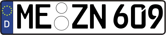 ME-ZN609