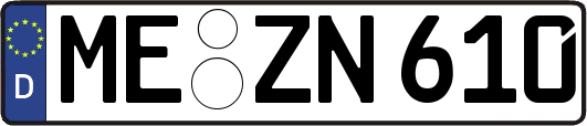 ME-ZN610