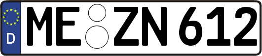 ME-ZN612