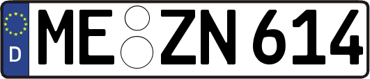 ME-ZN614