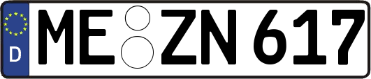 ME-ZN617