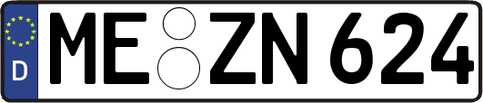 ME-ZN624