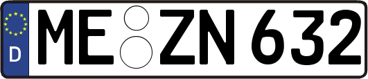 ME-ZN632