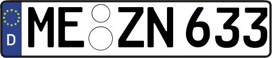 ME-ZN633