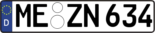 ME-ZN634