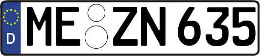 ME-ZN635