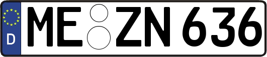 ME-ZN636