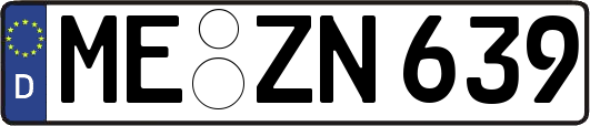ME-ZN639