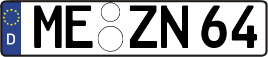 ME-ZN64