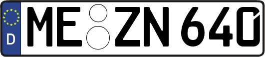 ME-ZN640