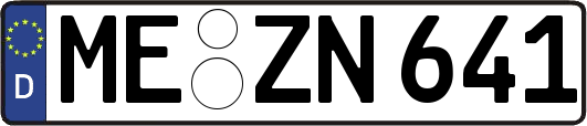 ME-ZN641