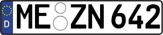 ME-ZN642