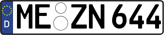 ME-ZN644