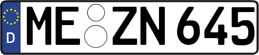 ME-ZN645