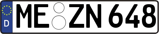 ME-ZN648