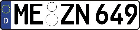 ME-ZN649