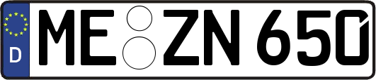 ME-ZN650