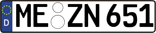 ME-ZN651