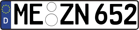 ME-ZN652