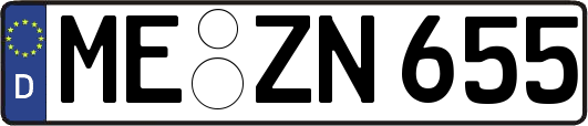 ME-ZN655