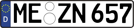 ME-ZN657