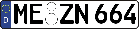 ME-ZN664