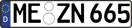 ME-ZN665