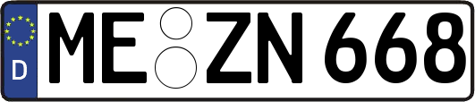 ME-ZN668