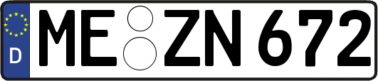 ME-ZN672