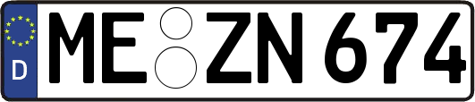 ME-ZN674