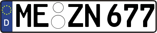 ME-ZN677