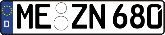 ME-ZN680