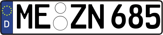 ME-ZN685