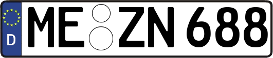 ME-ZN688