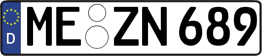 ME-ZN689