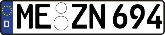 ME-ZN694