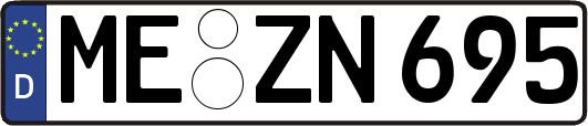 ME-ZN695