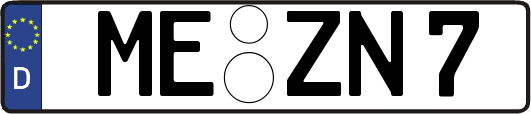 ME-ZN7