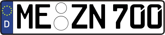 ME-ZN700