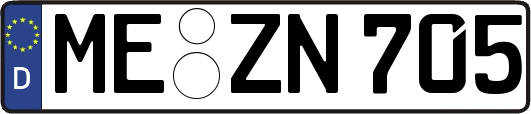 ME-ZN705