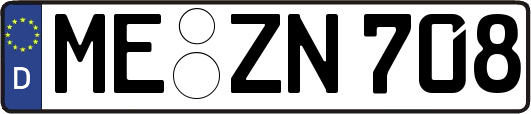 ME-ZN708