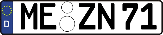 ME-ZN71