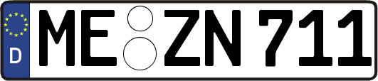 ME-ZN711