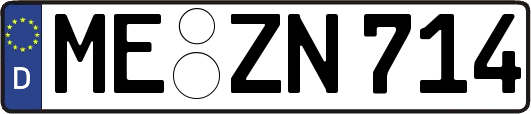 ME-ZN714
