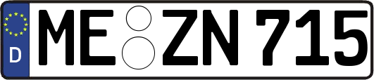 ME-ZN715