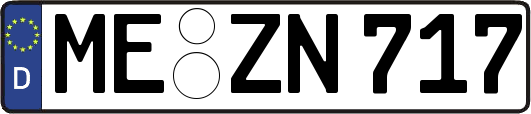 ME-ZN717