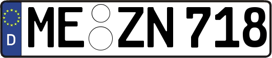 ME-ZN718