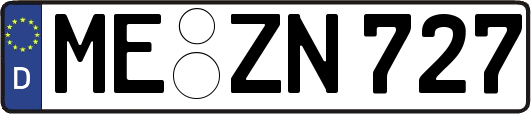 ME-ZN727
