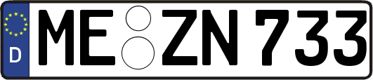 ME-ZN733